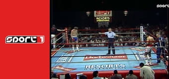 Ökölvívás - Mickey Ward kiütései, ism., HD