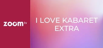 I love kabaret Extra S2E21