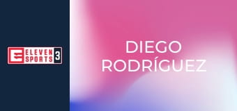 Diego Rodríguez