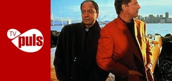 Nash Bridges E10 - Świadek