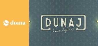 Dunaj, k vašim službám S12E4