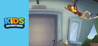 Lights, Camera, Crackridge