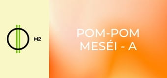 Pom-Pom meséi - A bátor tintanyúl