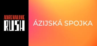 Ázijská spojka