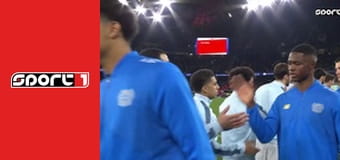 Labdarúgás - Manchester City - Bayer Leverkusen