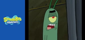 SpongeBob Sezon 8 Odcinek 24