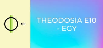 Theodosia E10 - Egy halálnál is rosszabb ünnepség
