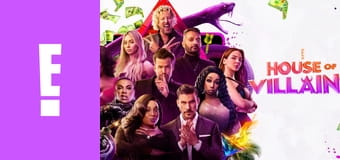 House of Villains S1E4 - Dance With the Devil