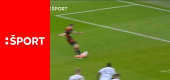 Highlighty Niké liga E5