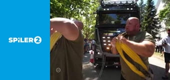 Prémium Sport Magazin  E8 - Episode 8