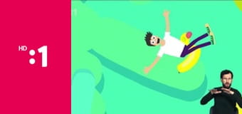 Zázračný ateliér E8