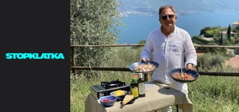 Robert Makłowicz E122 - Tajlandia: Rajski archipelag