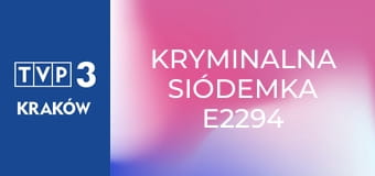 Kryminalna siódemka E2294