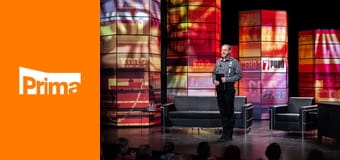 7 pádů Honzy Dědka