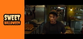 Странният Томас