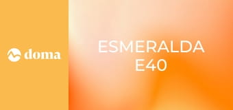 Esmeralda E40