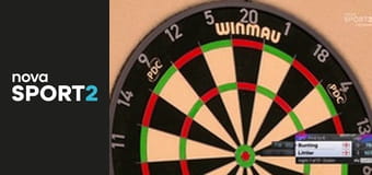 Šipky: Premier League Darts
