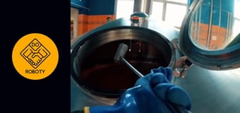 PRACA W BROWARZE - JAK SIĘ ROBI PIWO?