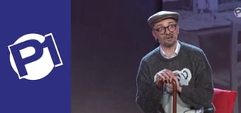 Coś śmiesznego S1E7 - kabaret Młodych Panów