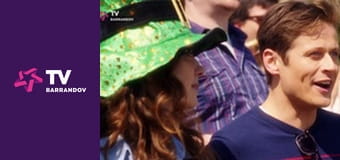 Cecelia Ahern: Tajomná kniha lásky