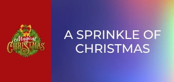 Щипка Коледа