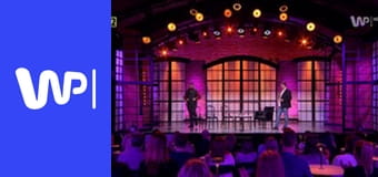 Mistrzowie kabaretu S10E6 - Kabaret Młodych Panów, Spółka z o.o., Para nr 2