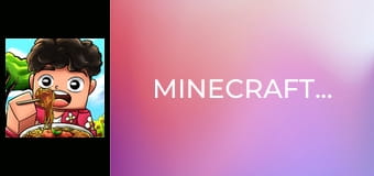 Minecraft Dar 1 Block de iSilent..