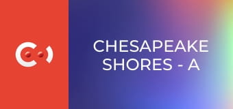 Chesapeake Shores - A szerelem partján S6E2