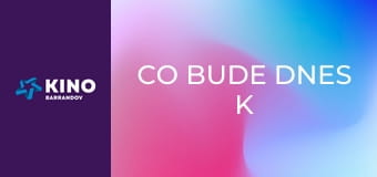 Co bude dnes k večeři?