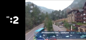 Živá panoráma E85