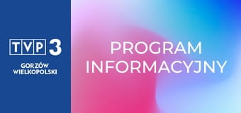 Program informacyjny
