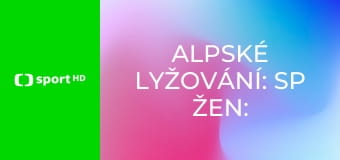 Alpské lyžování: SP žen: Val di Fassa