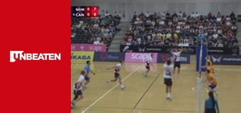 Australian Volleyball Super League