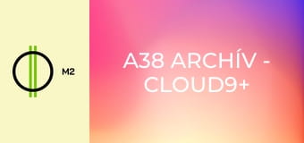 A38 Archív - Cloud9+
