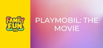 Playmobil: Filmul