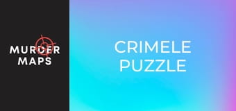 Crimele puzzle