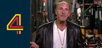 Hardcorowy Lombard S10E12 - Obcy