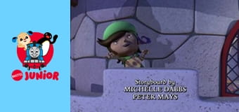 Rycerz Mike Sezon 1 Odcinek 11