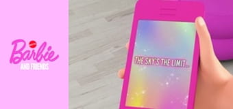 Barbie: Moda dla wszystkich Sezon 1 Odcinek 2 Barbie: Moda dla wszystkich Sezon 1 Odcinek 2