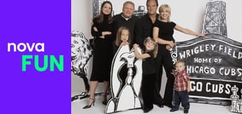 Svět podle Jima S8E18