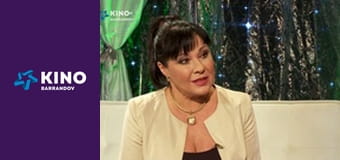 Exkluziv Kateřiny Brožové