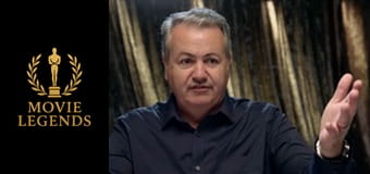 Movie legends Sezon 3 Odcinek 1