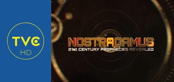 Nostradamus: proroctwa na XXI wiek