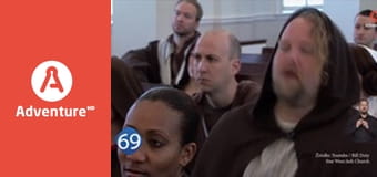 77 TV E4 - Przypadki religijne i kulturowe