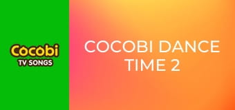 Cocobi Dance Time 2 Cocobi Dance Time 2