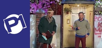 Kabaretowy szał E2 - Kabaret Moralnego Niepokoju