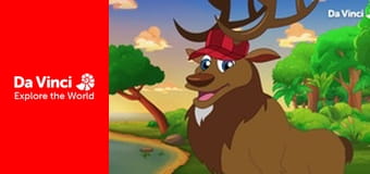 Darwin and Newts - Goodbye Dear Eel Friends