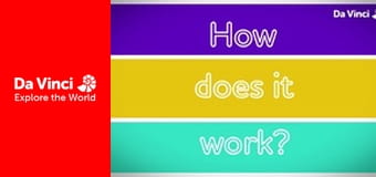 Do You Know? - Waves and Ice Cream