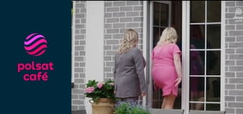 Drugie życie sukni ślubnej S2E11