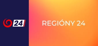 Regióny 24